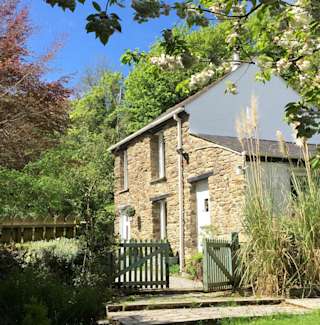Seek Cornwall Cottages And Devon Cottages Homeaway