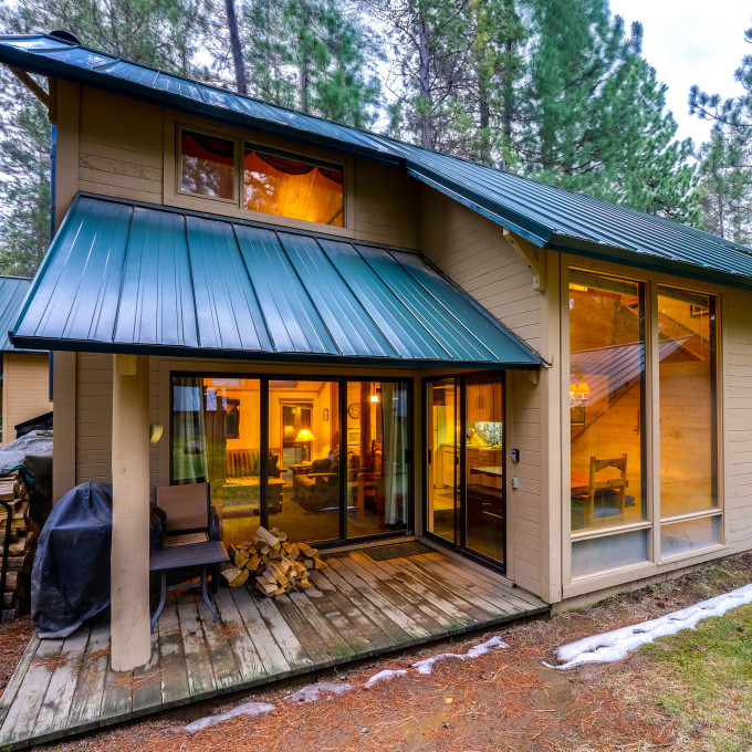 Sunriver Oregon Vacation Rentals Vrbo