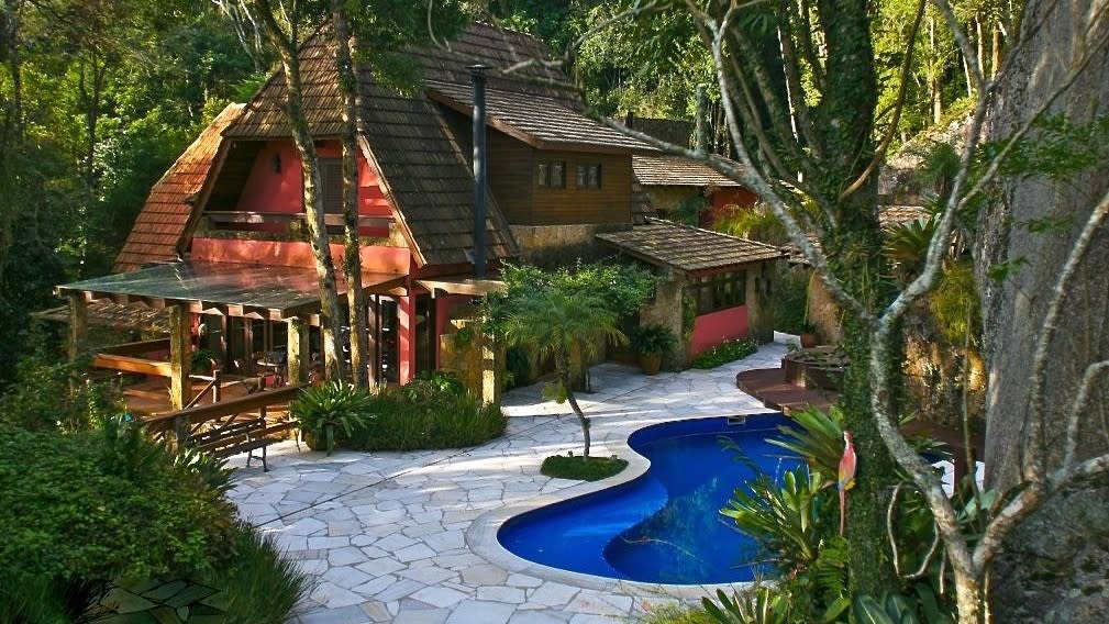 Veja Os Melhores Sitios Para Alugar No Interior De Sao Paulo Vrbo Brasil