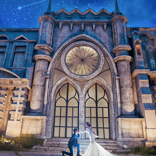 Proposal