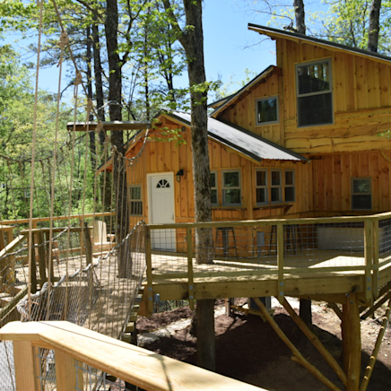 All About Treehouse Vacation Rentals Vrbo