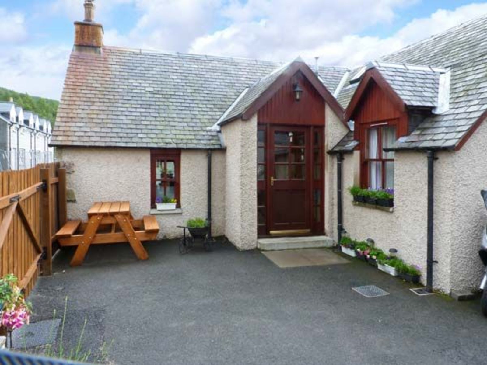 Unforgettable Cottages To Rent In Scotland Vrbo Uk