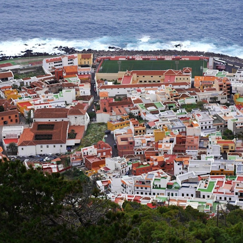 Tenerife
