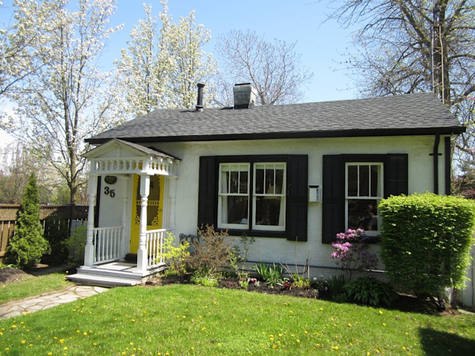 Top 10 Ontario Cottages For Rent Vrbo Canada