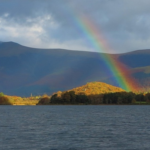 Derwent Water