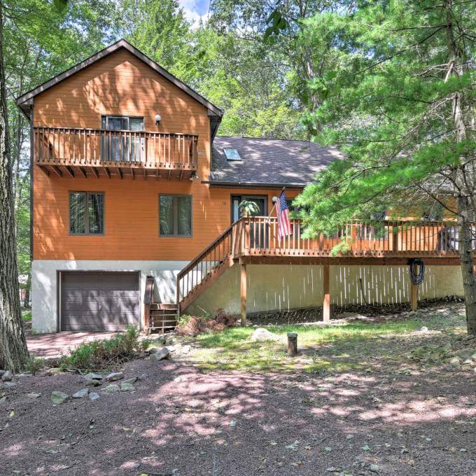 Discover Pennsylvania Lake Vacation Rentals Vrbo