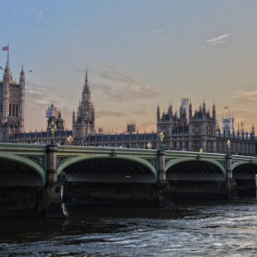 There’s so much to take in on your London city break