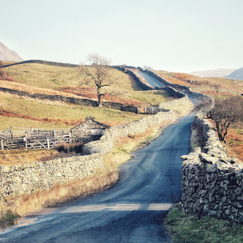 Country Cottages