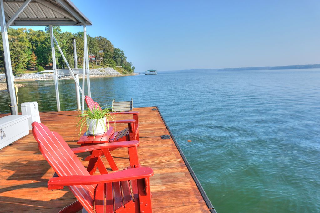 Lake House Rentals And Vacation Homes In Tennessee Vrbo