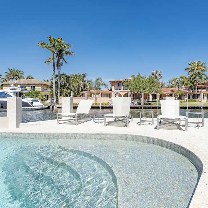 Sleek And Stunning Villas In Miami Vrbo