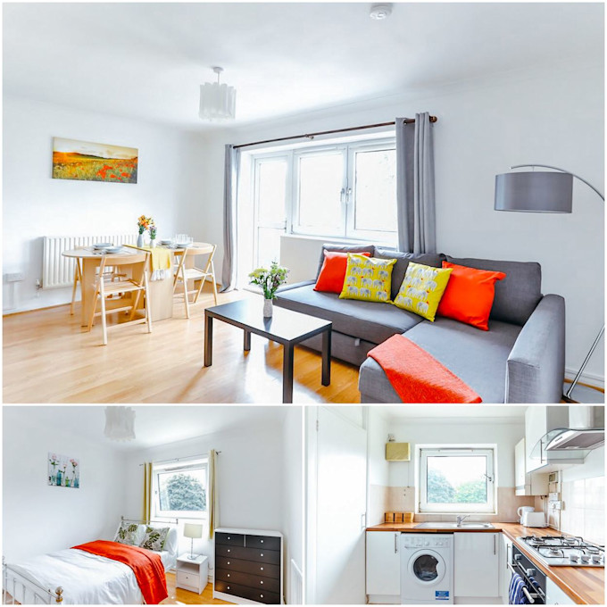 Short Term Rentals In London Homeaway London Like Most Capital Cities Has A Retion For Being Expensive When It Comes To Accommodation However If You Re Flexible On The Location And Time