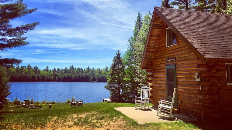 Where To Find Great Cabin Rentals In Michigan Vrbo