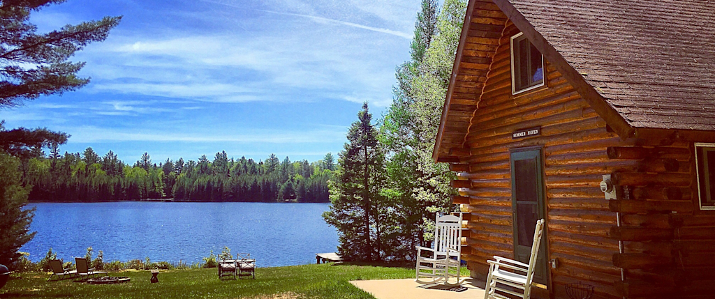 Where To Find Great Cabin Rentals In Michigan Vrbo