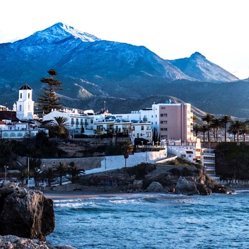 Nerja