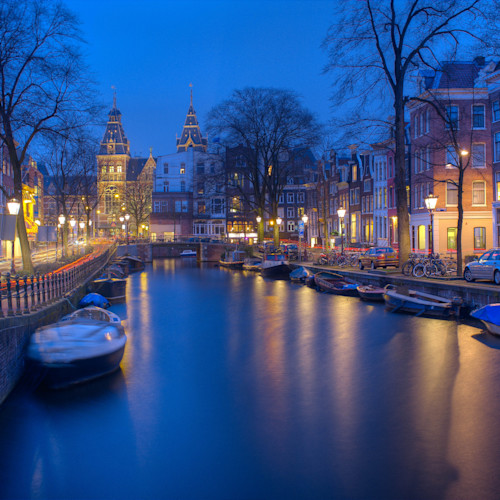 You can take your pick from the best city breaks around the world