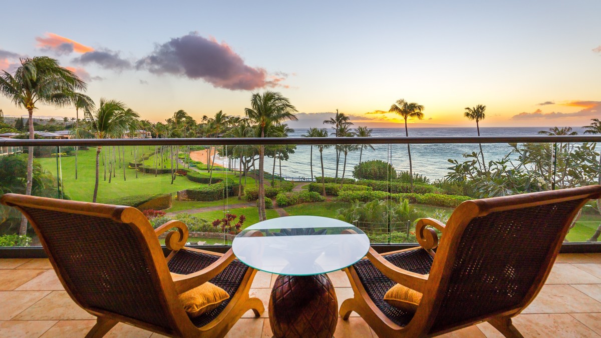Stunning Kapalua villas in Maui Vrbo