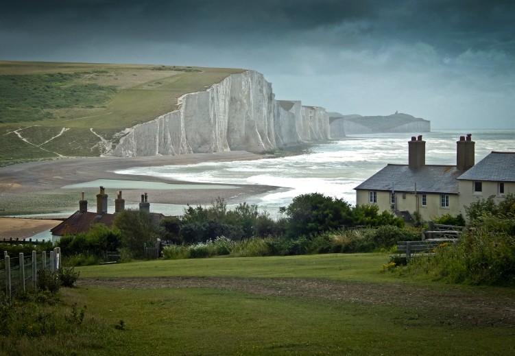 Inspiring Places For Holiday Cottages In The Uk Homeaway