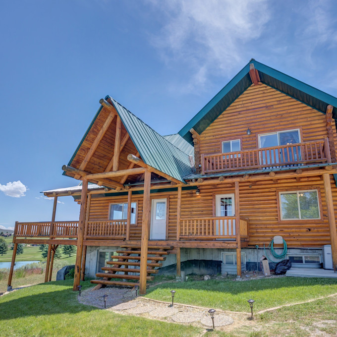 Broken Bow Vacation Cabins For Every Taste And Budget Vrbo