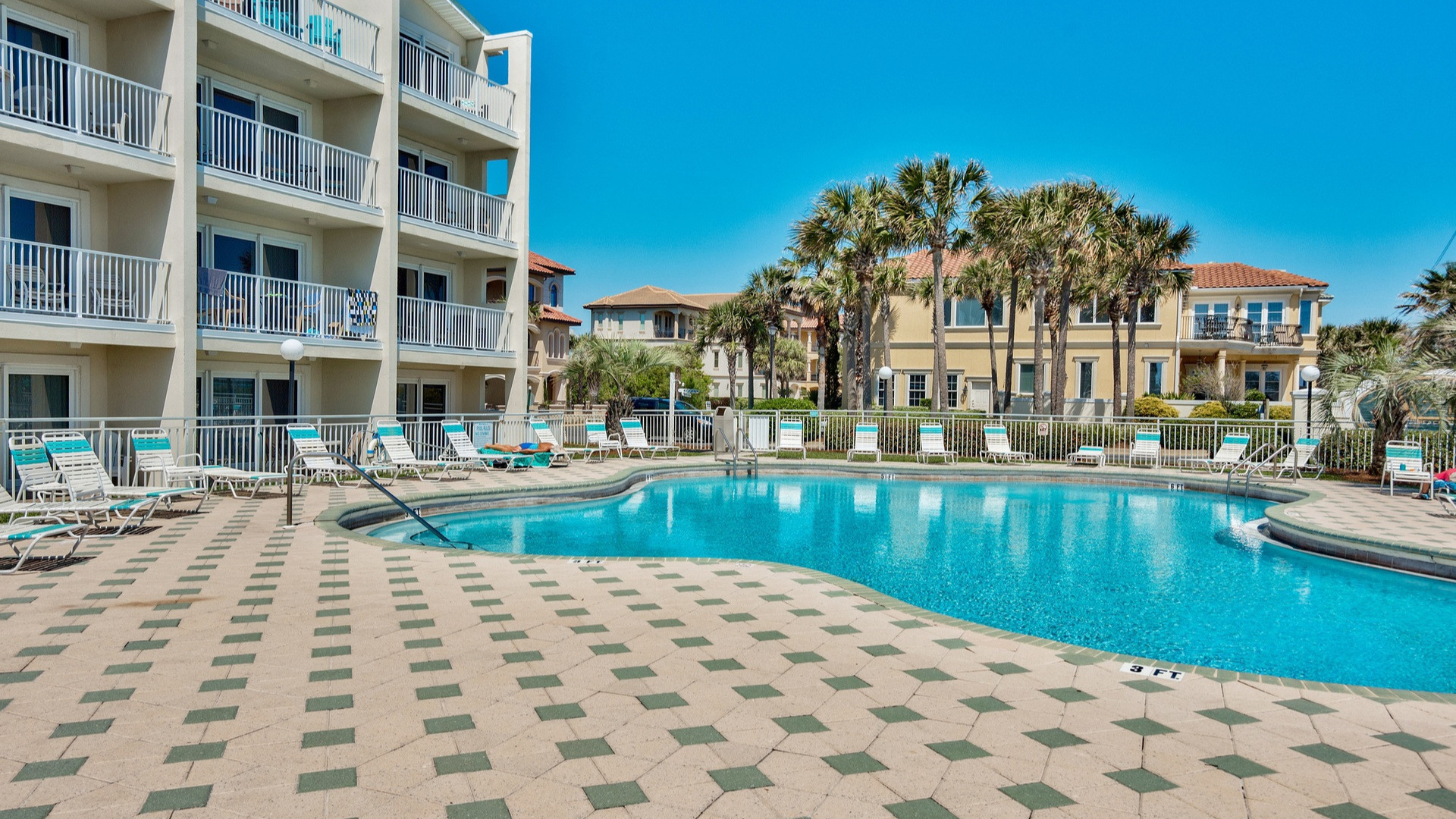 Scoring Destin Florida Vacation Rentals Vrbo