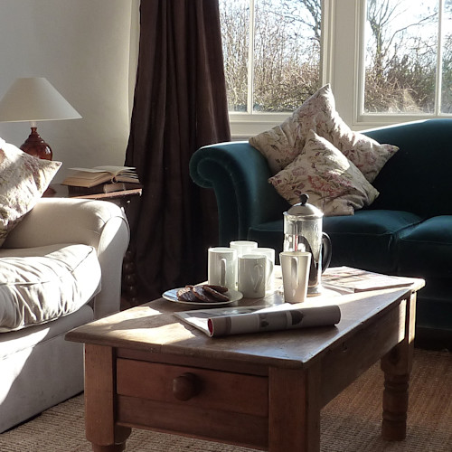 There are many places in the UK where you can have your family holiday on a small budget