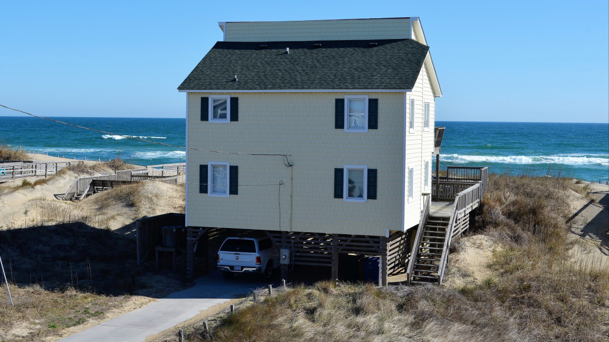 Nags Head rentals Vrbo