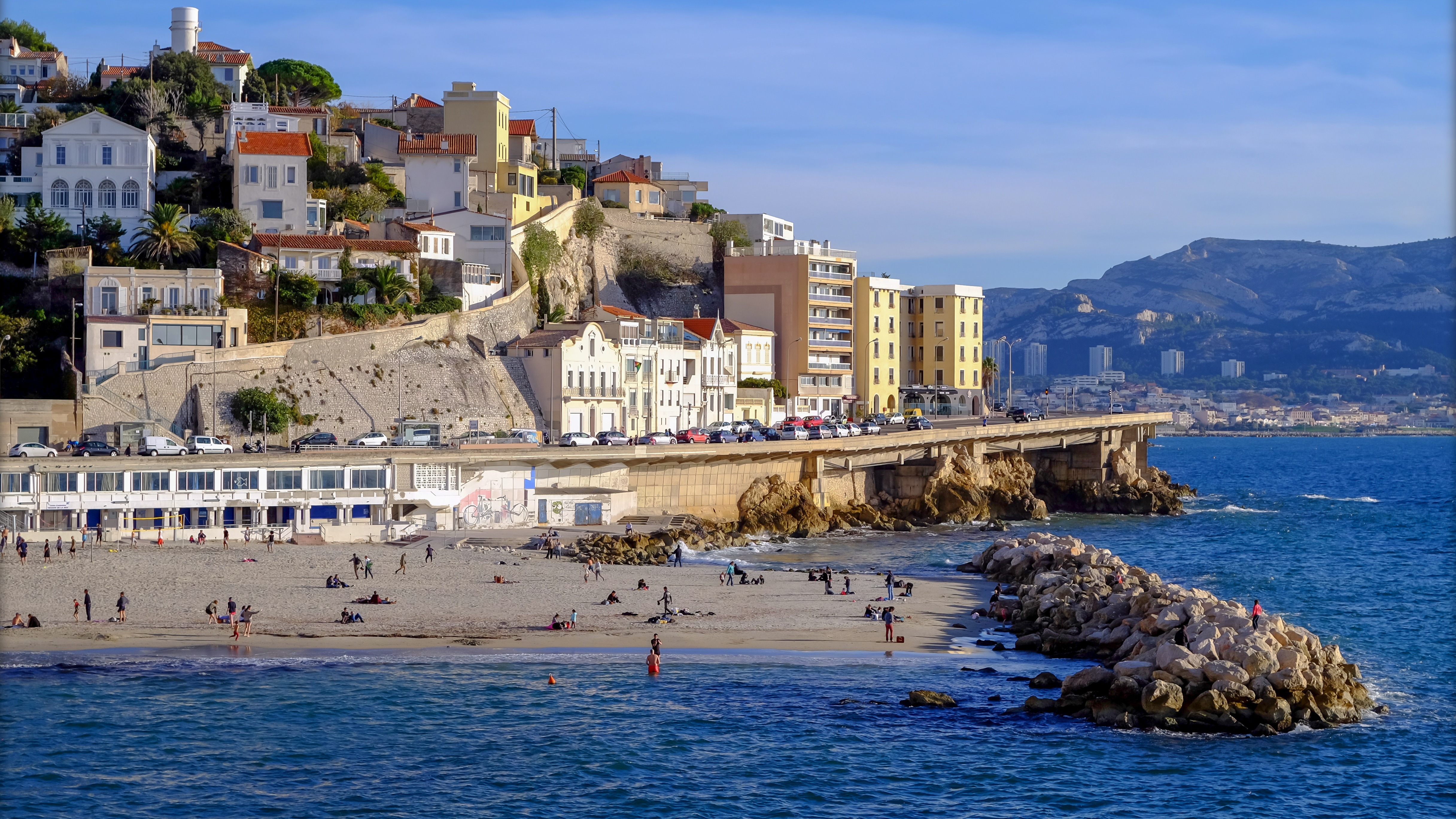 Top 15 Des Sorties Enfants A Marseille Abritel