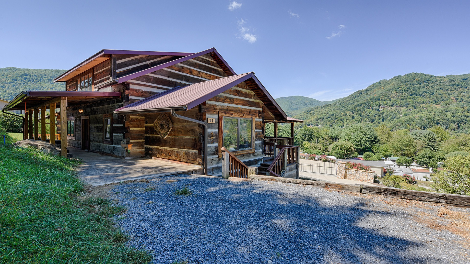 Venture To Vacation Rentals In Maggie Valley Nc Vrbo