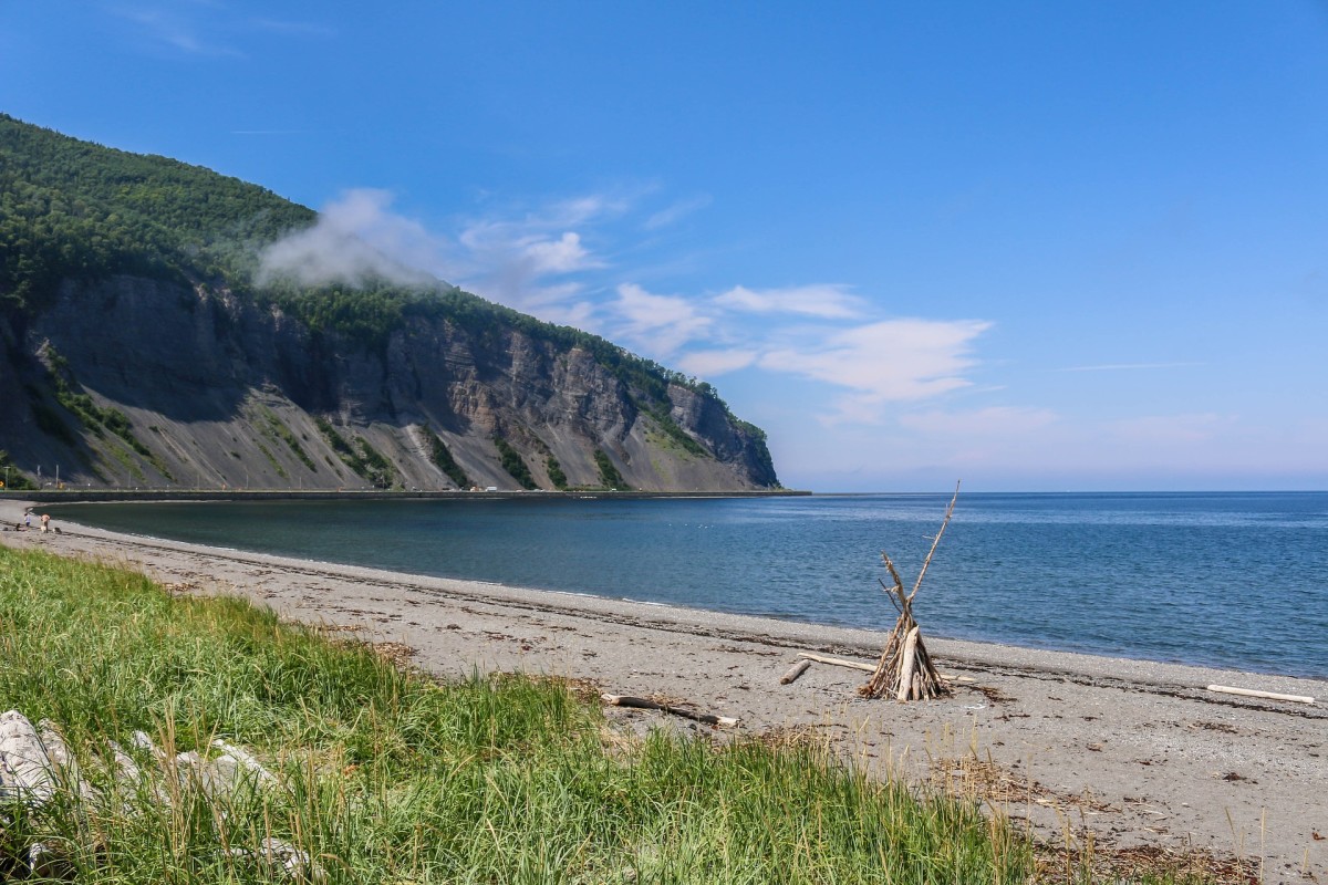 Best Beaches in Québec to Beat the Heat this Summer | Vrbo Canada