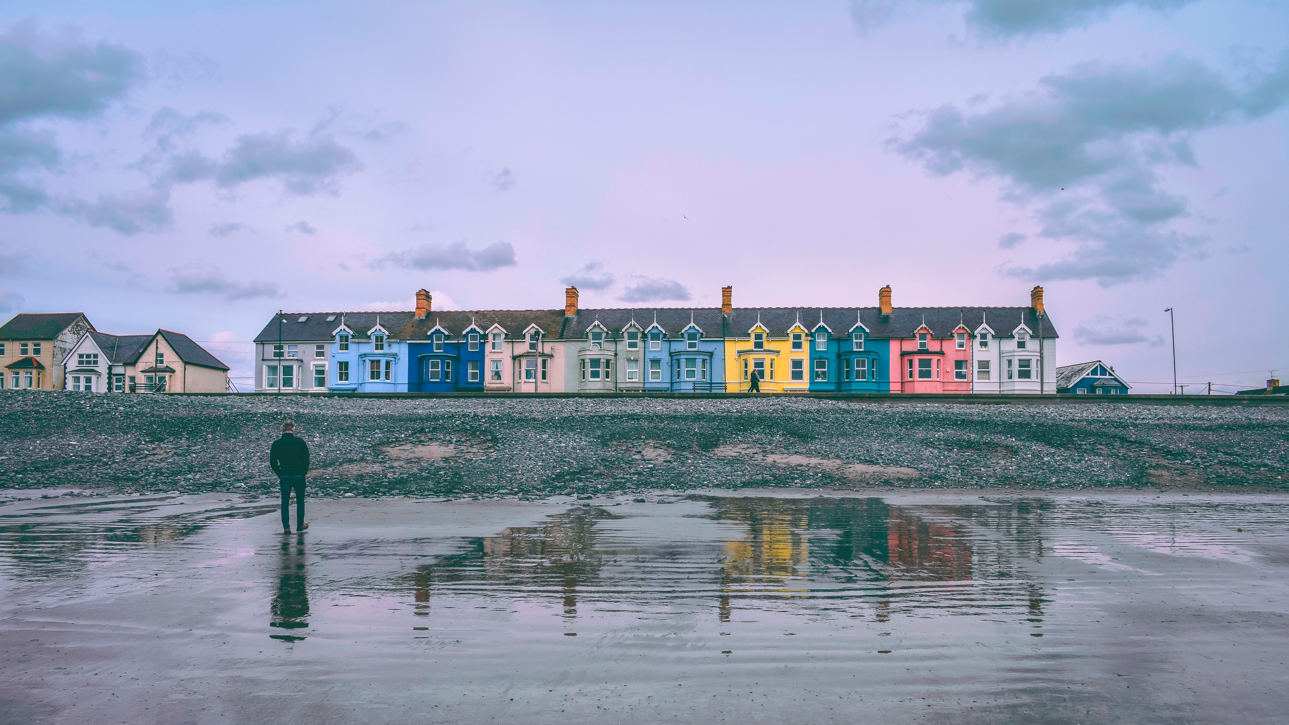 Book Stunning Coastal Cottages Vrbo Uk