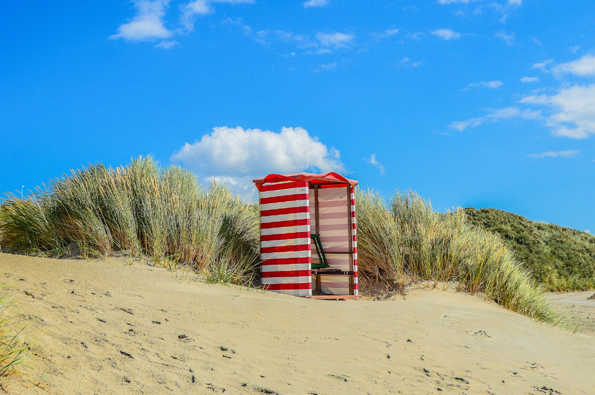 Borkum kennenlernen
