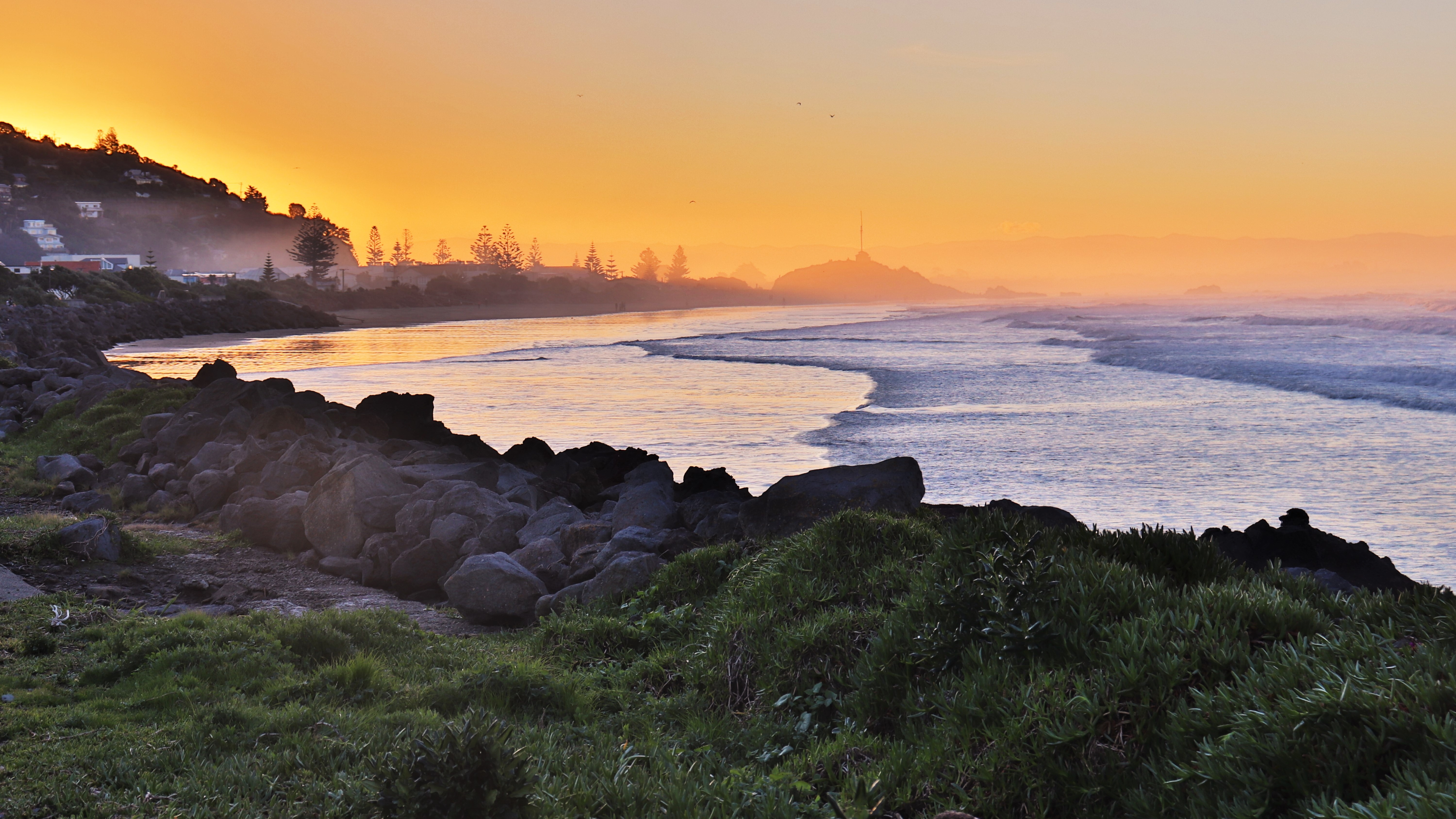 Explore The Best Beaches In Christchurch Bookabach