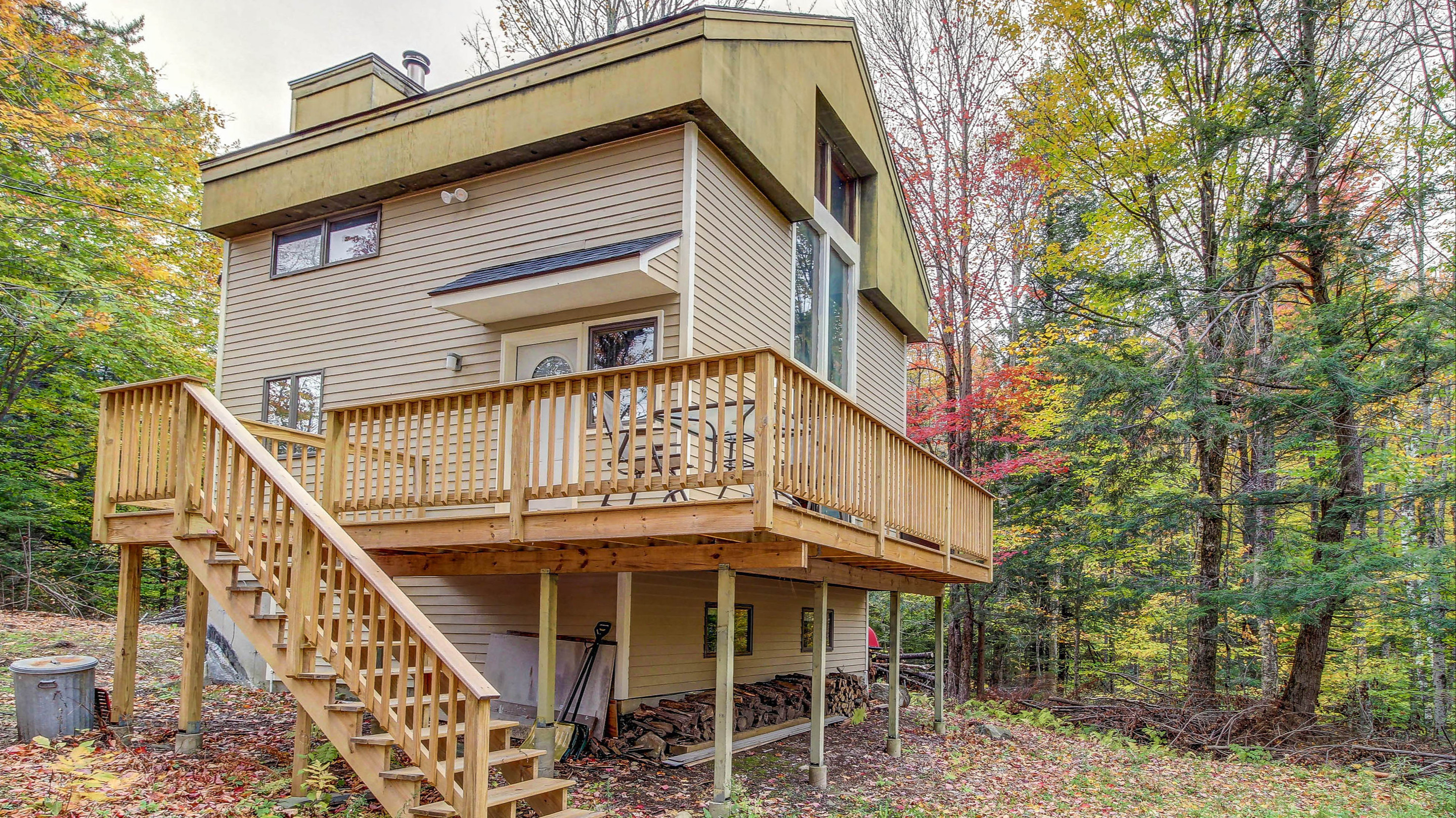 Guide To Vermont Vacation Rentals Vrbo