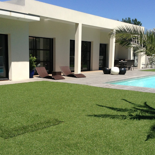 villa