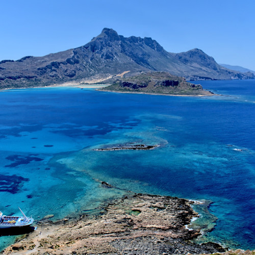 Experience a holiday filled with sensory delights by booking a villa in Crete