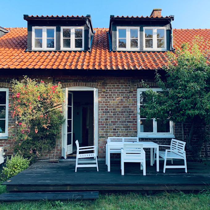 önskar hyra hus i skåne