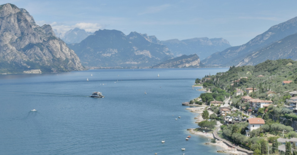 Visite Des Lacs Italiens En Lombardie Abritel