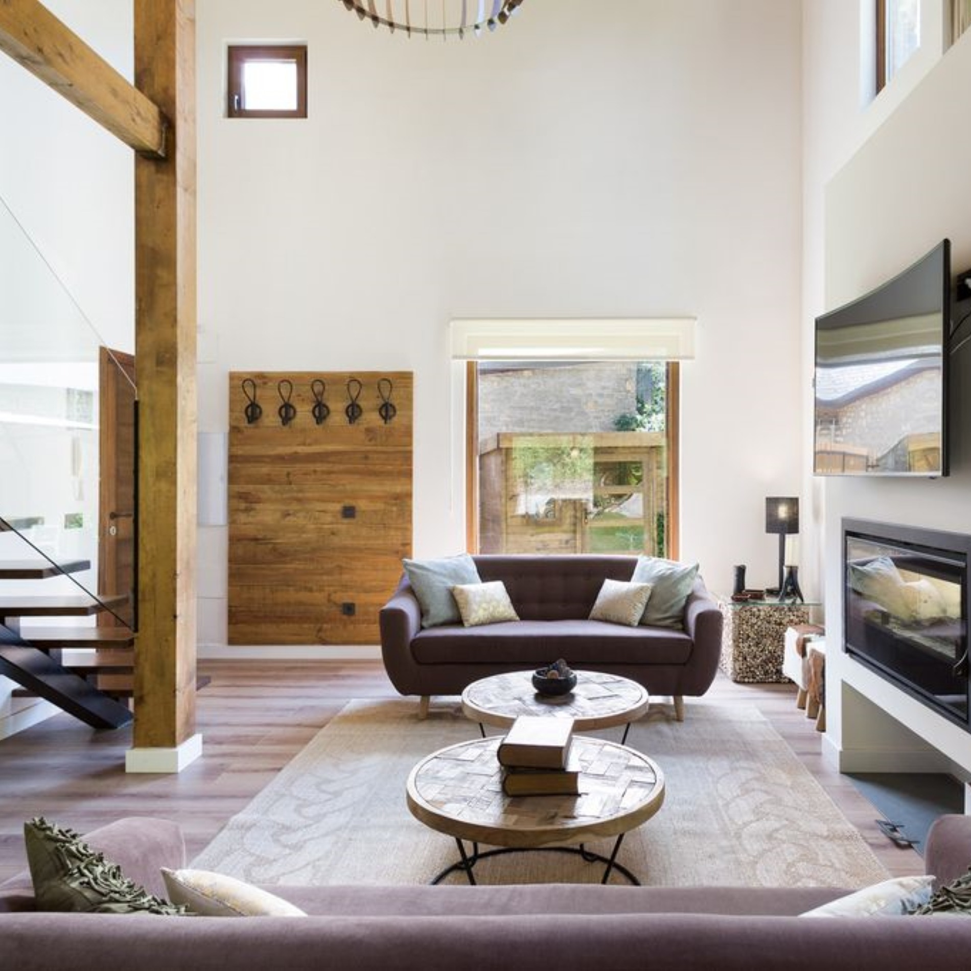 Casas Rurales Para Grupos Vrbo Espana