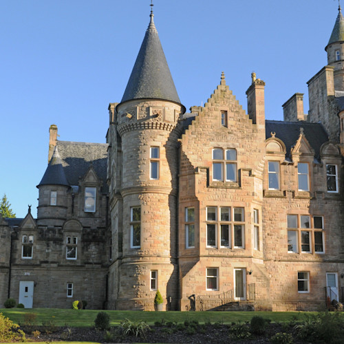 Chateau