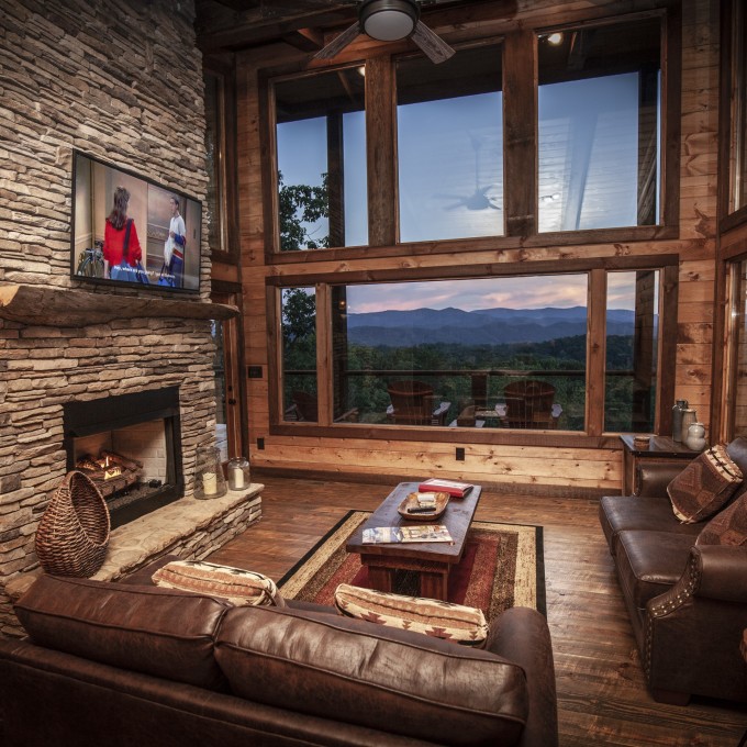 Where To Find North Ga Mountain Cabin Rentals Vrbo