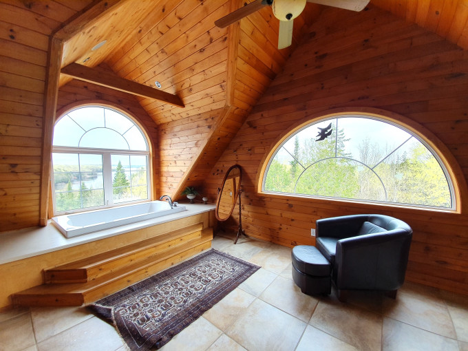 Top 5 Ontario Cottages With A Hot Tub Vrbo