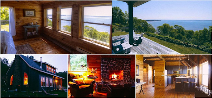 Top 5 Vacation Rentals In Nova Scotia Vrbo