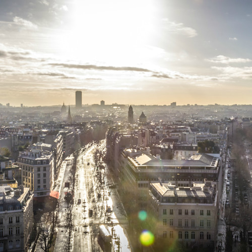 paris