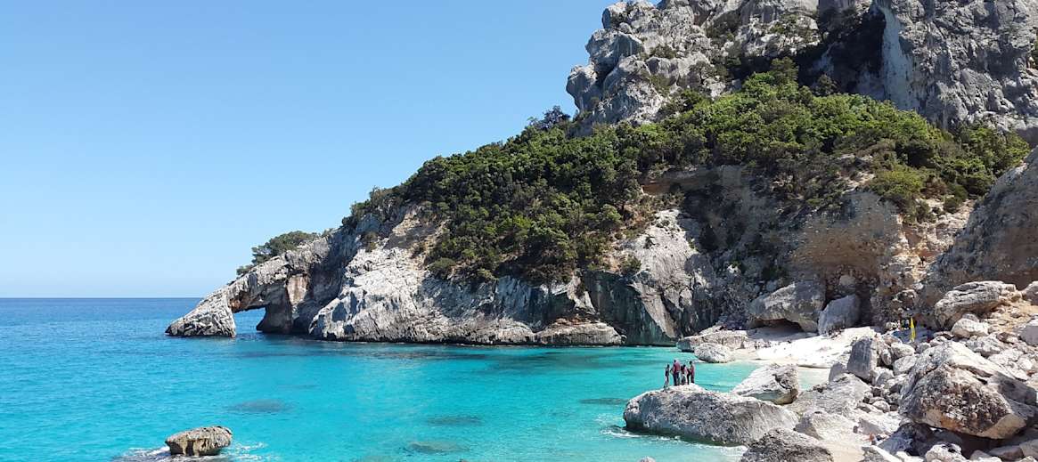 Ihr Traumferienhaus In Sardinien Am Meer Fewo Direkt