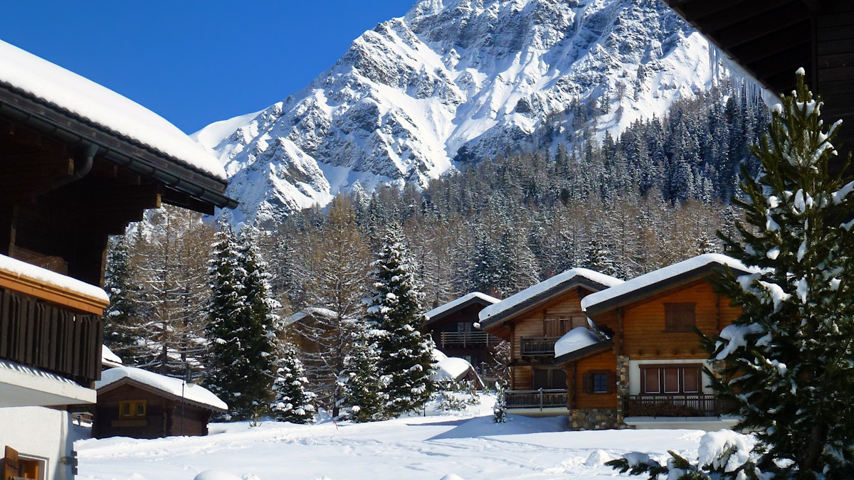 ski chalet package holidays ski chalet package holidays