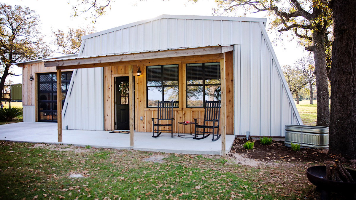 Book bed and breakfasts in Austin, TX Vrbo