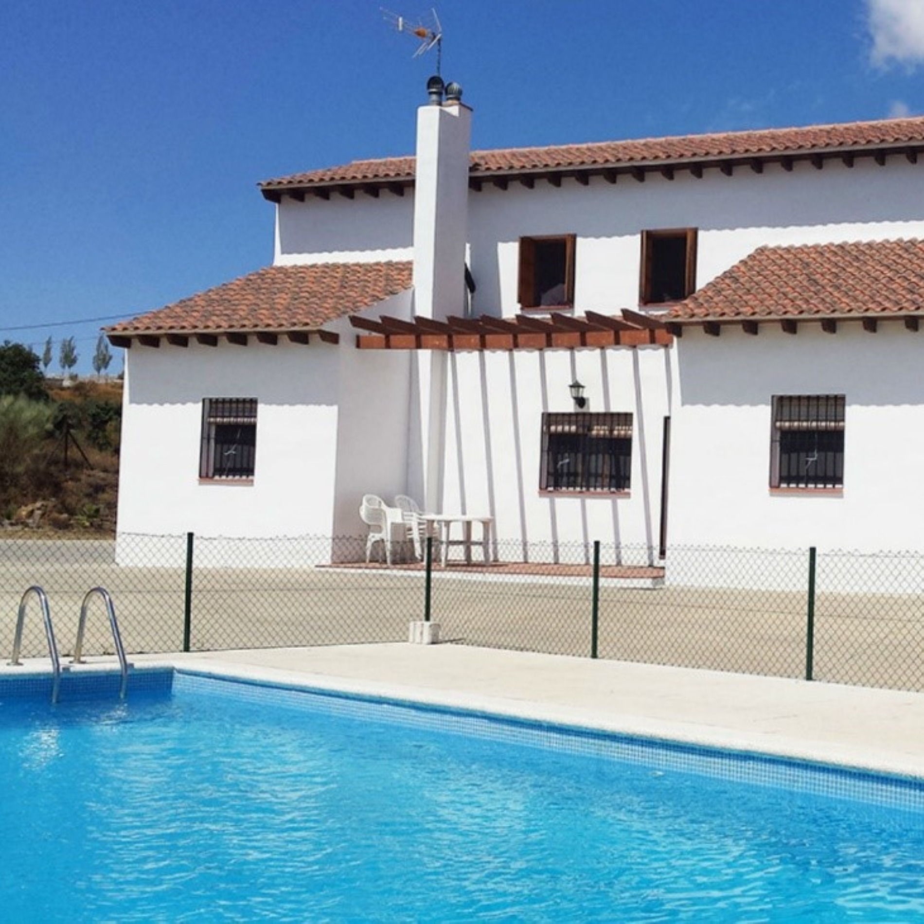 Alojate En Malaga Y Disfruta Del Mar Y La Montana Vrbo Espana