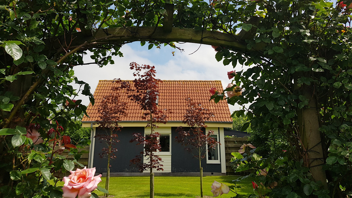 Er even helemaal uit met een vakantiehuis in Nederland Vrbo Nederland