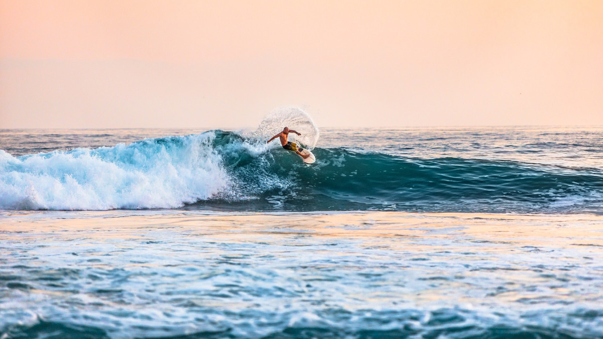 Costa Rica Surf Spots Vrbo