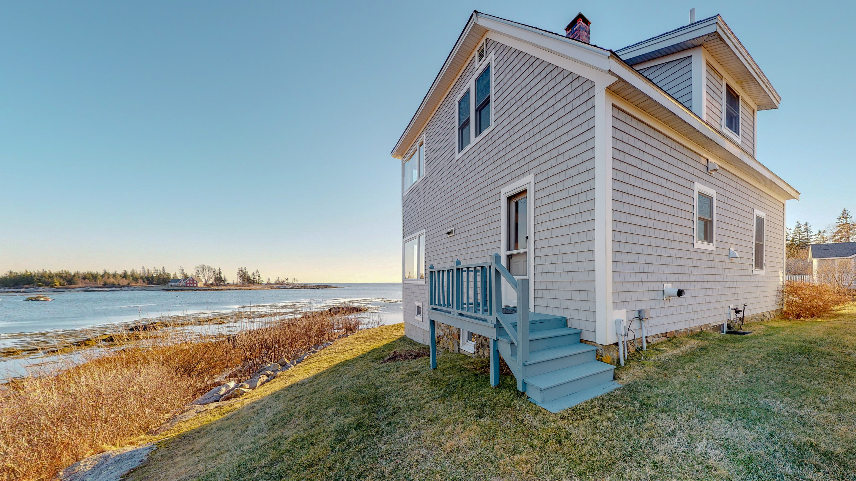 A Guide To Maine Beach Rentals Vrbo