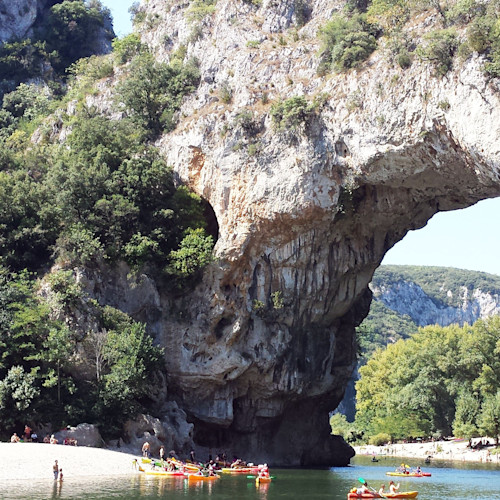 Ardèche
